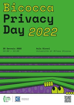 Bicocca Privacy Day 2022