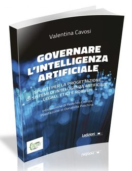 Governare l’Intelligenza Artificiale